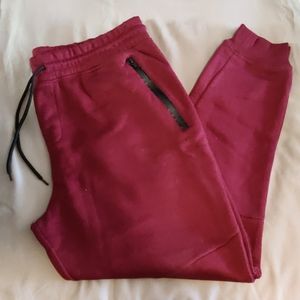 Rue21 Fleece Joggers